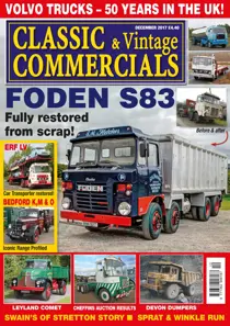 December 2017 
                issue December 2017