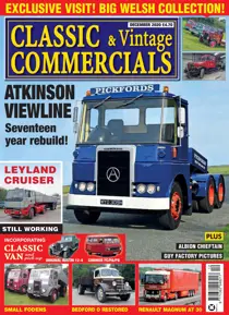 December 2020 
                issue December 2020