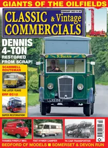 Feb-22 
                issue Feb-22