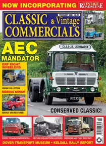 Feb-24 
                issue Feb-24