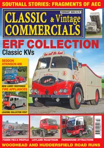 February 2020 
                issue February 2020