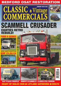 January 2019 
                issue January 2019