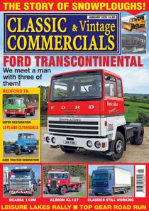 January 2020 
                issue January 2020