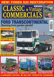 July 2019 
                issue July 2019