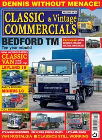 July 2020 
                issue July 2020