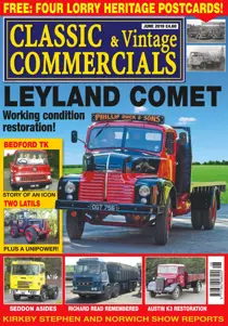 June 2019 
                issue June 2019