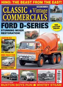 Mar-22 
                issue Mar-22