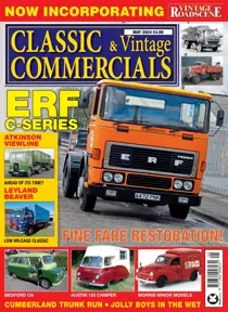 May-24 
                issue May-24