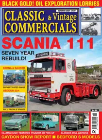 Oct-21 
                issue Oct-21