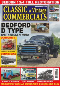 September 2018 
                issue September 2018