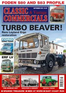 Vol. 21 No. 1 Turbo Beaver 
                issue Vol. 21 No. 1 Turbo Beaver