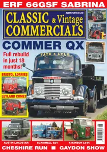 Vol. 21 No. 12 - Commer QX  
                issue Vol. 21 No. 12 - Commer QX 