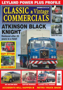 Vol. 22 No. 3 Atkinson Black Knight 
                issue Vol. 22 No. 3 Atkinson Black Knight