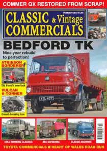 Vol. 22 No. 6 Bedford TK  
                issue Vol. 22 No. 6 Bedford TK 