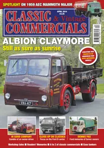 Vol.19 No.8 Albion Claymore 
                issue Vol.19 No.8 Albion Claymore