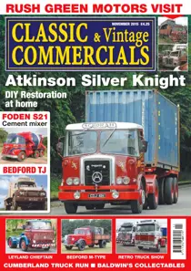 Vol.21 No. 3 Atkinson Silver Knight 
                issue Vol.21 No. 3 Atkinson Silver Knight