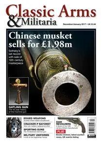 Dec/Jan17 
                issue Dec/Jan17