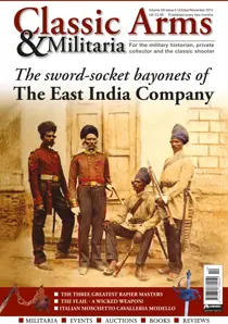 Oct/Nov 2014 
                issue Oct/Nov 2014