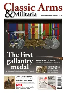 Oct/Nov16 
                issue Oct/Nov16