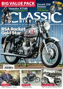 339 July 2019 
                issue 339 July 2019