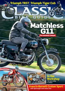 383 - May 2022 
                issue 383 - May 2022