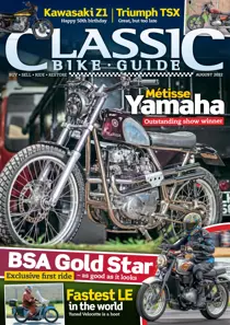 386 - August 2022 
                issue 386 - August 2022