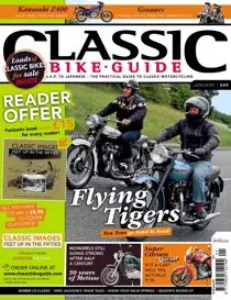 January 2012 
                issue January 2012