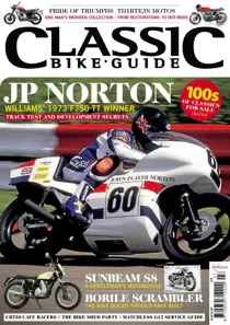 July 2013 
                issue July 2013