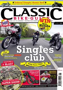 June 2012 
                issue June 2012