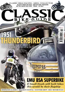 October 2014 
                issue October 2014