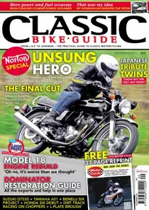 September 2012 
                issue September 2012