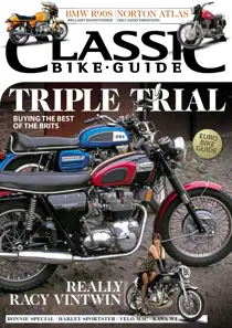 September 2015 
                issue September 2015