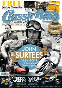 April 2017 
                issue April 2017