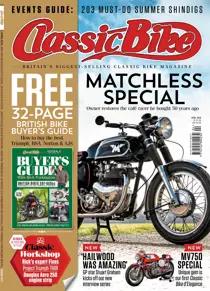 April 2019 
                issue April 2019