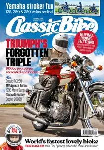 Classic Bike Dec-23