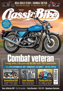 Feb-22 
                issue Feb-22