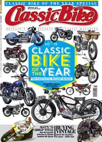 February 2015 
                issue February 2015