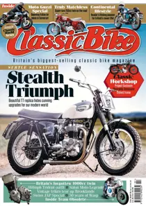 February 2018 
                issue February 2018