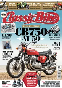February 2019 
                issue February 2019