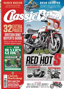 July 2019 
                issue July 2019