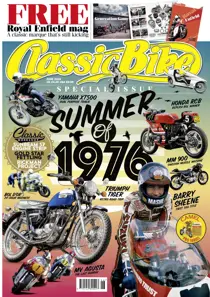 June 2016 
                issue June 2016