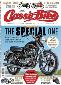 June 2019 
                issue June 2019