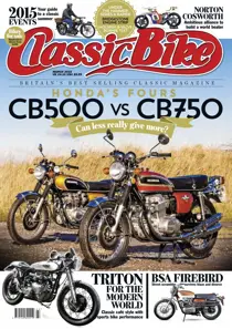 March 2015 
                issue March 2015