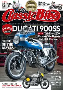 March 2016 
                issue March 2016