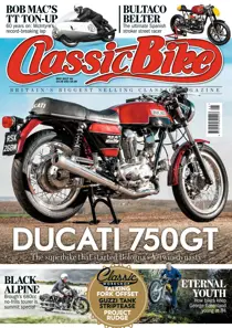 May 2017 
                issue May 2017