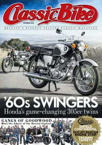 November 2015 
                issue November 2015