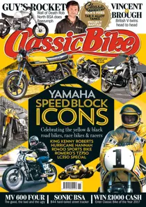 November 2016 
                issue November 2016