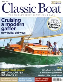 April 2017 
                issue April 2017