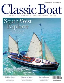 August 2026 
                issue August 2026