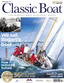 February 2017 
                issue February 2017